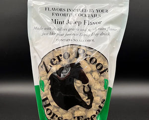 horse : : Zero Proof Horse Treats