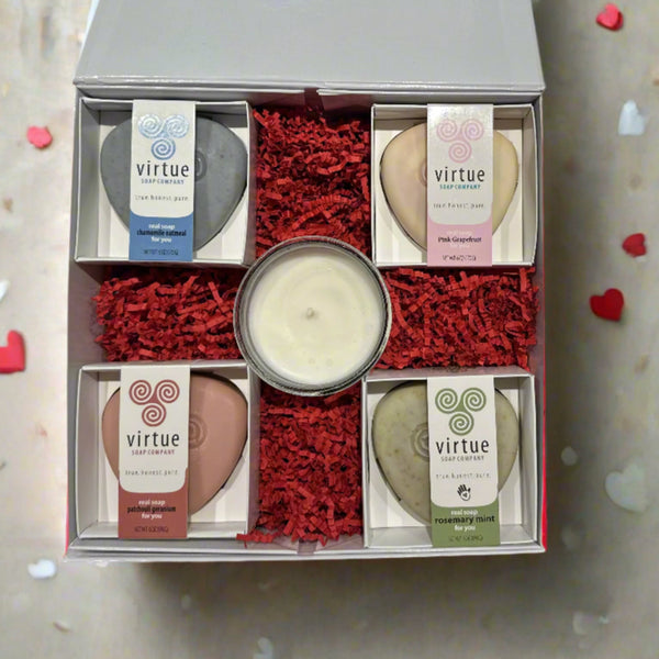 Valentine’s Day Gift Box