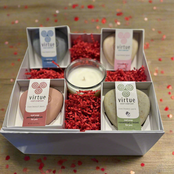 Valentine’s Day Gift Box