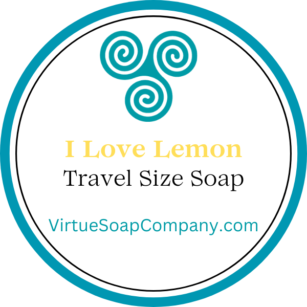 you : : travel size soaps