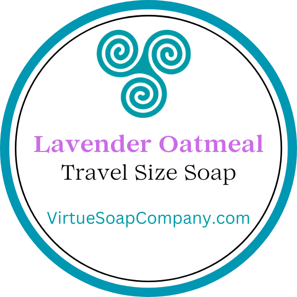 you : : travel size soaps