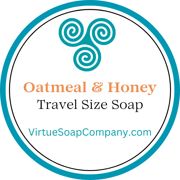 you : : travel size soaps