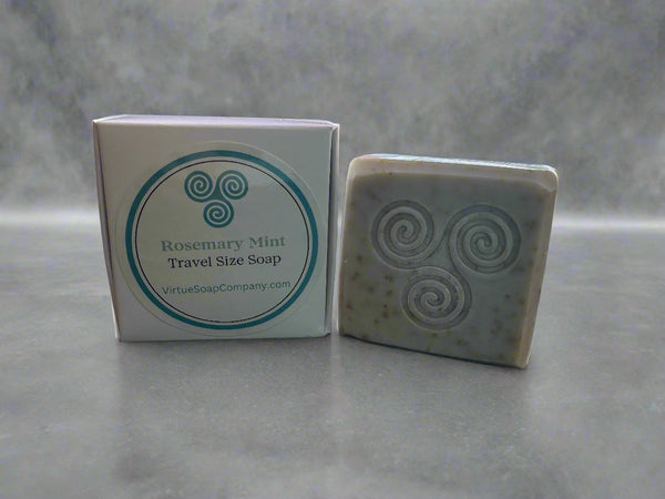 you : : travel size soaps