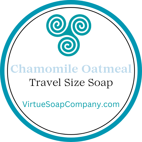 you : : travel size soaps