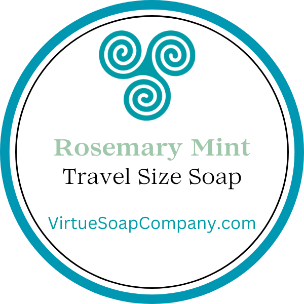 you : : travel size soaps