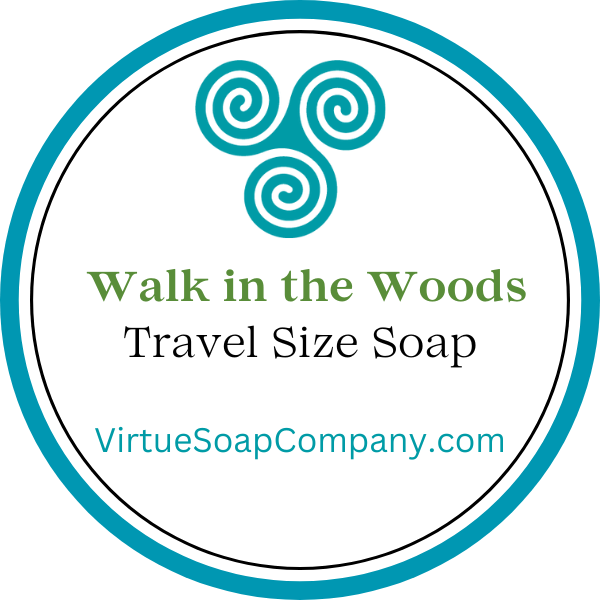 you : : travel size soaps