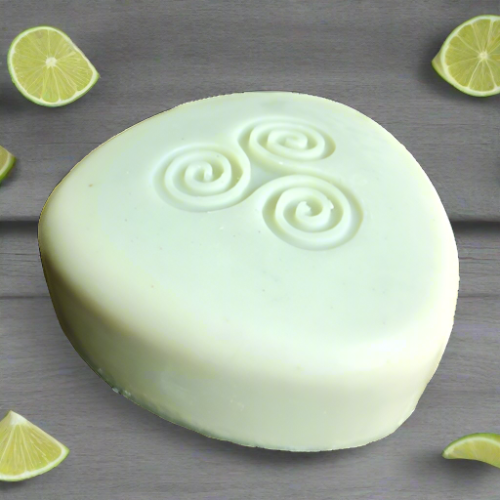you : : key lime vacation : : 6oz - Virtue Soap Company